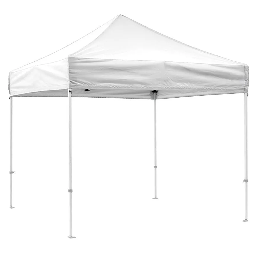 10x10 Type CL Instant Canopy **STEEL** Frame with Top