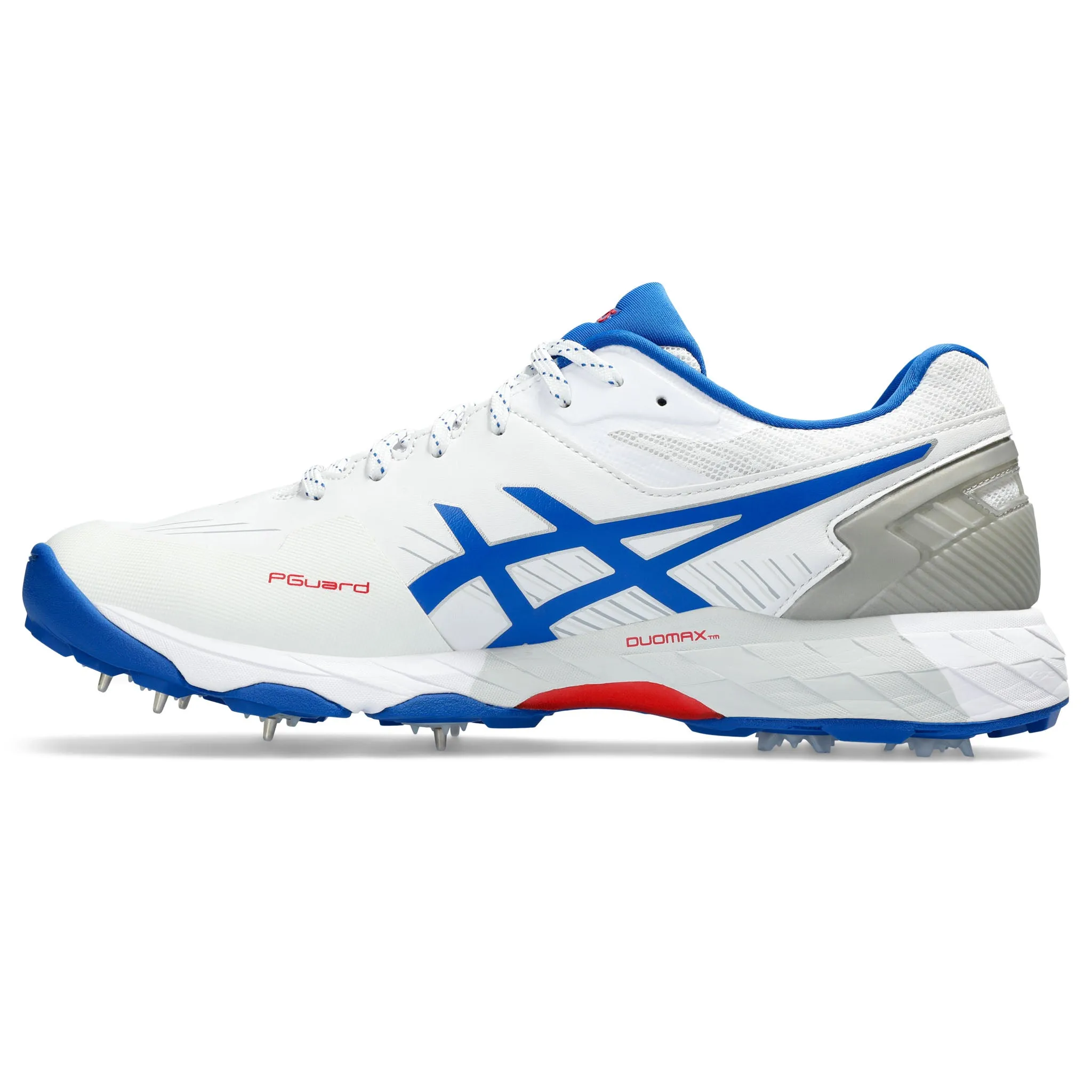 23/24 Asics 350 Not Out FF Full Spike Cricket Shoe