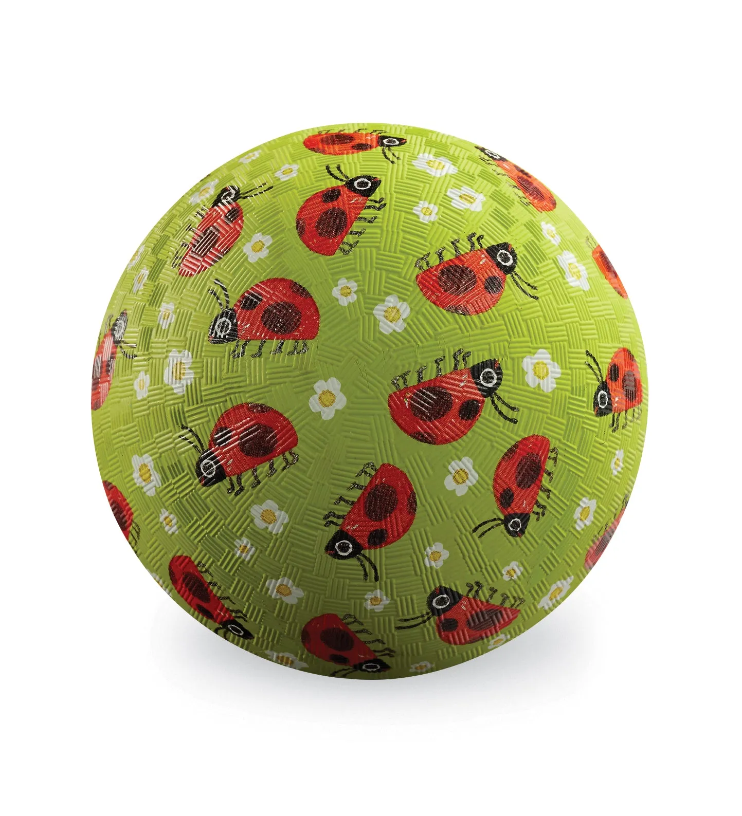 5" Playground Ball - Many Pattern Choices