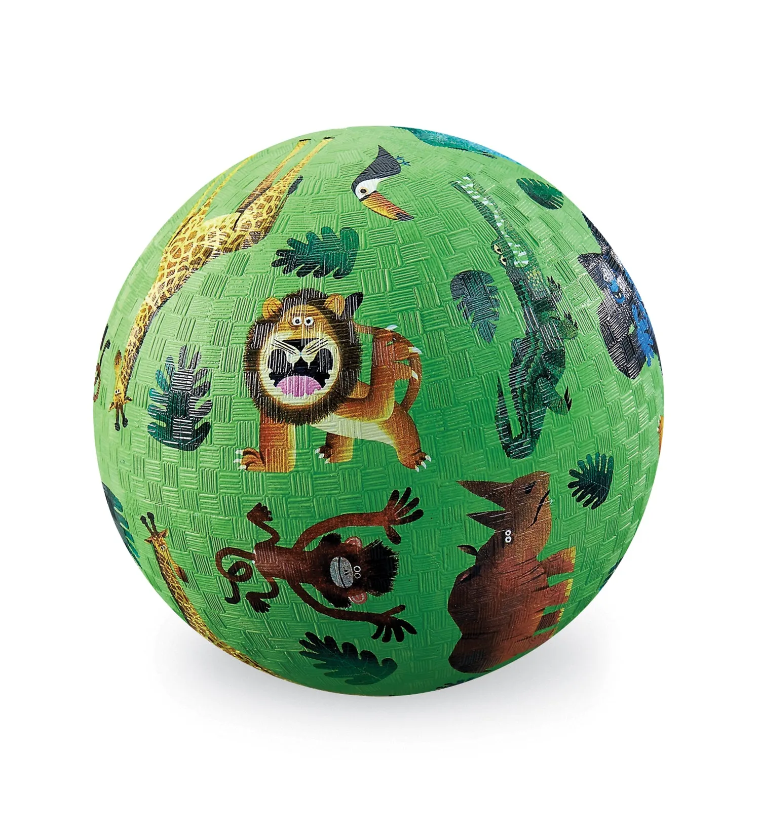 5" Playground Ball - Many Pattern Choices