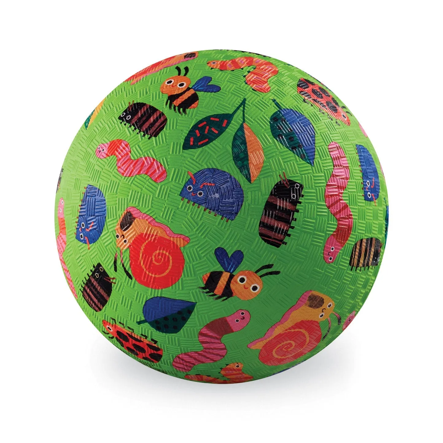 5" Playground Ball - Many Pattern Choices