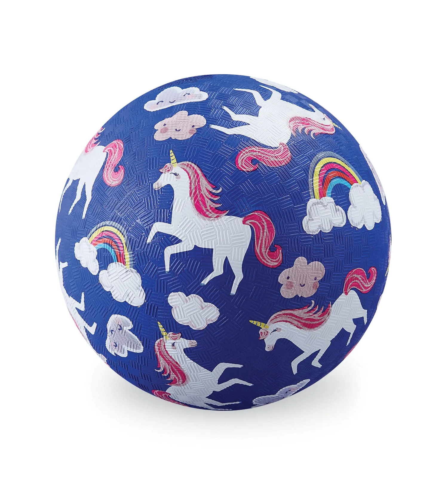 5" Playground Ball - Many Pattern Choices