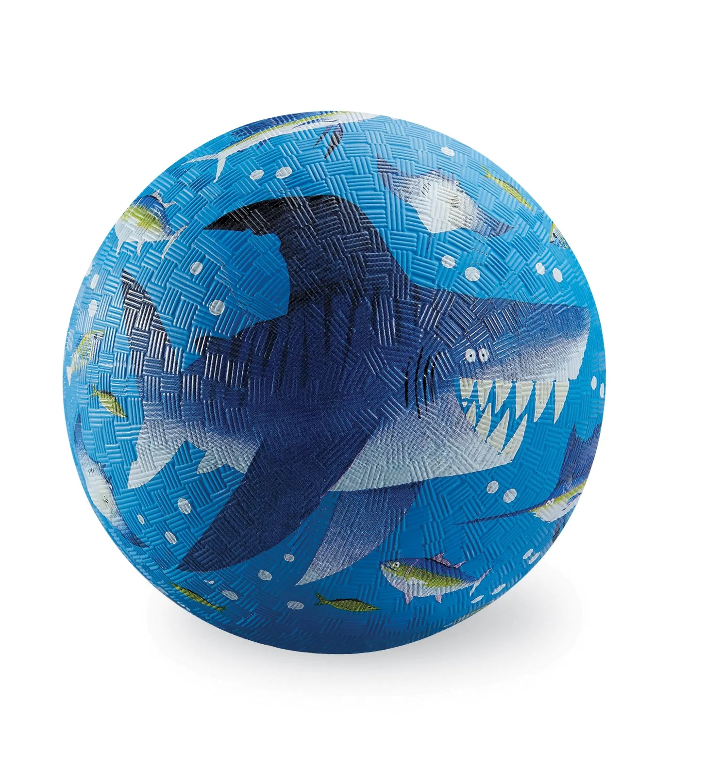 5" Playground Ball - Many Pattern Choices