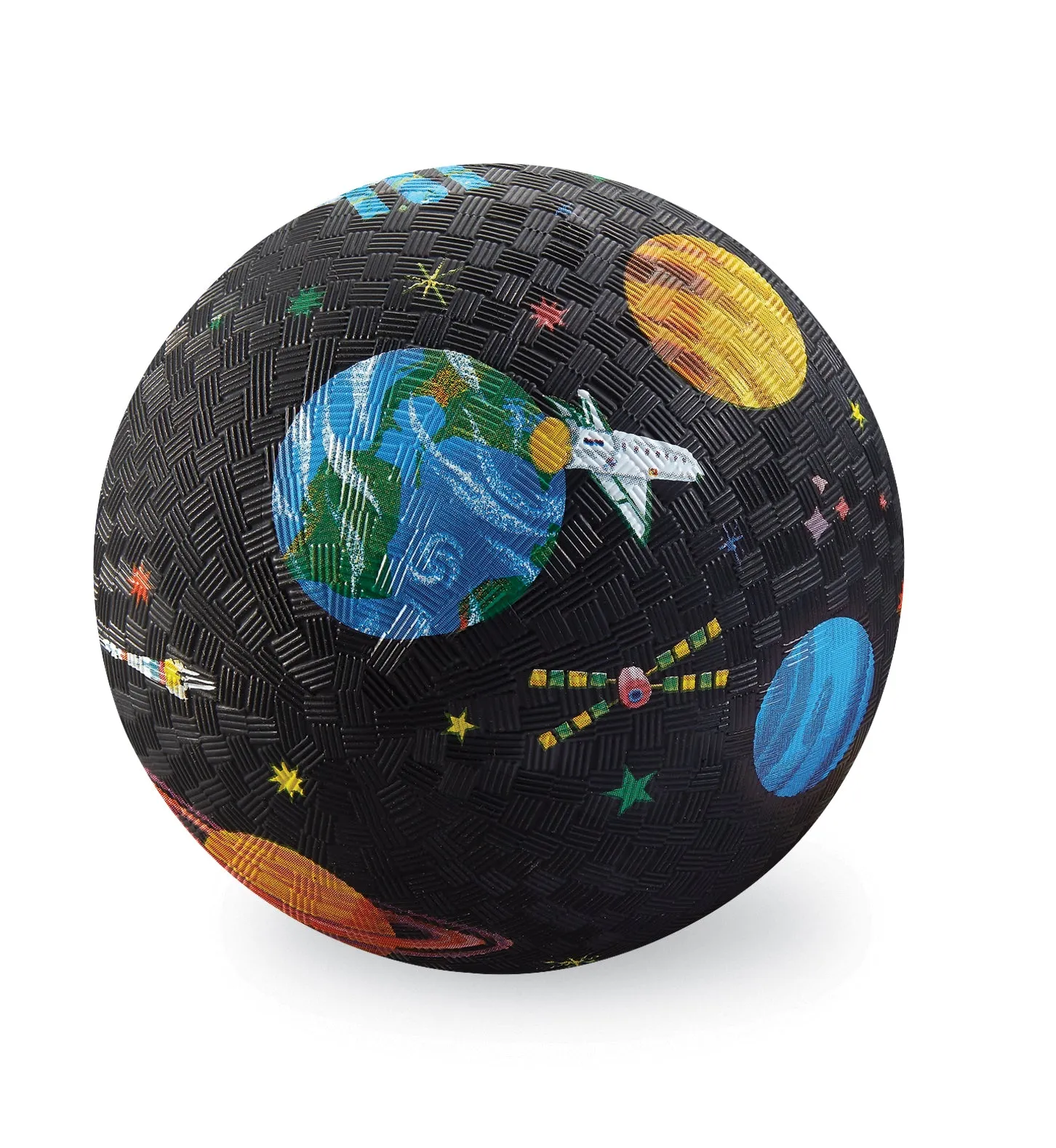 5" Playground Ball - Many Pattern Choices