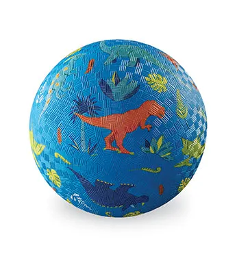 5" Playground Ball - Many Pattern Choices