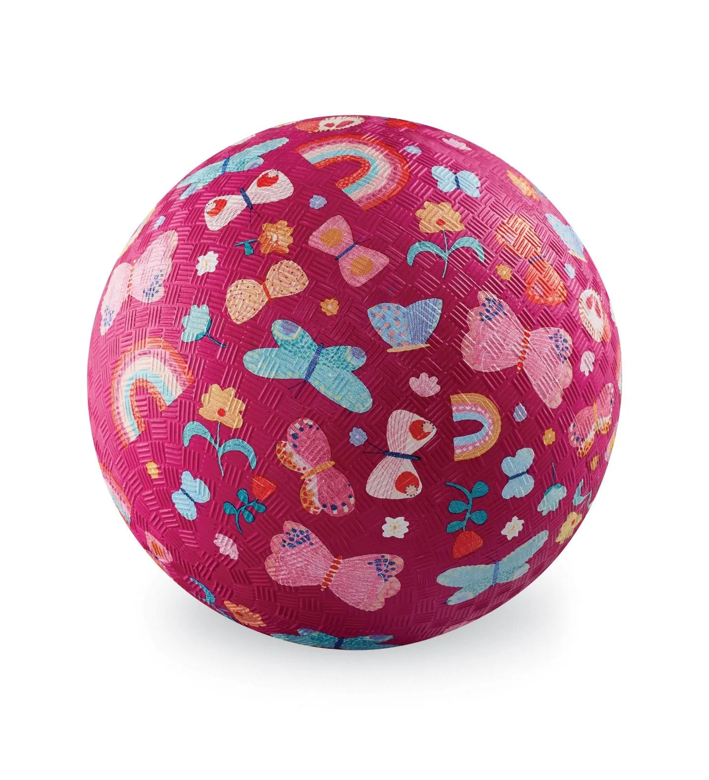 5" Playground Ball - Many Pattern Choices