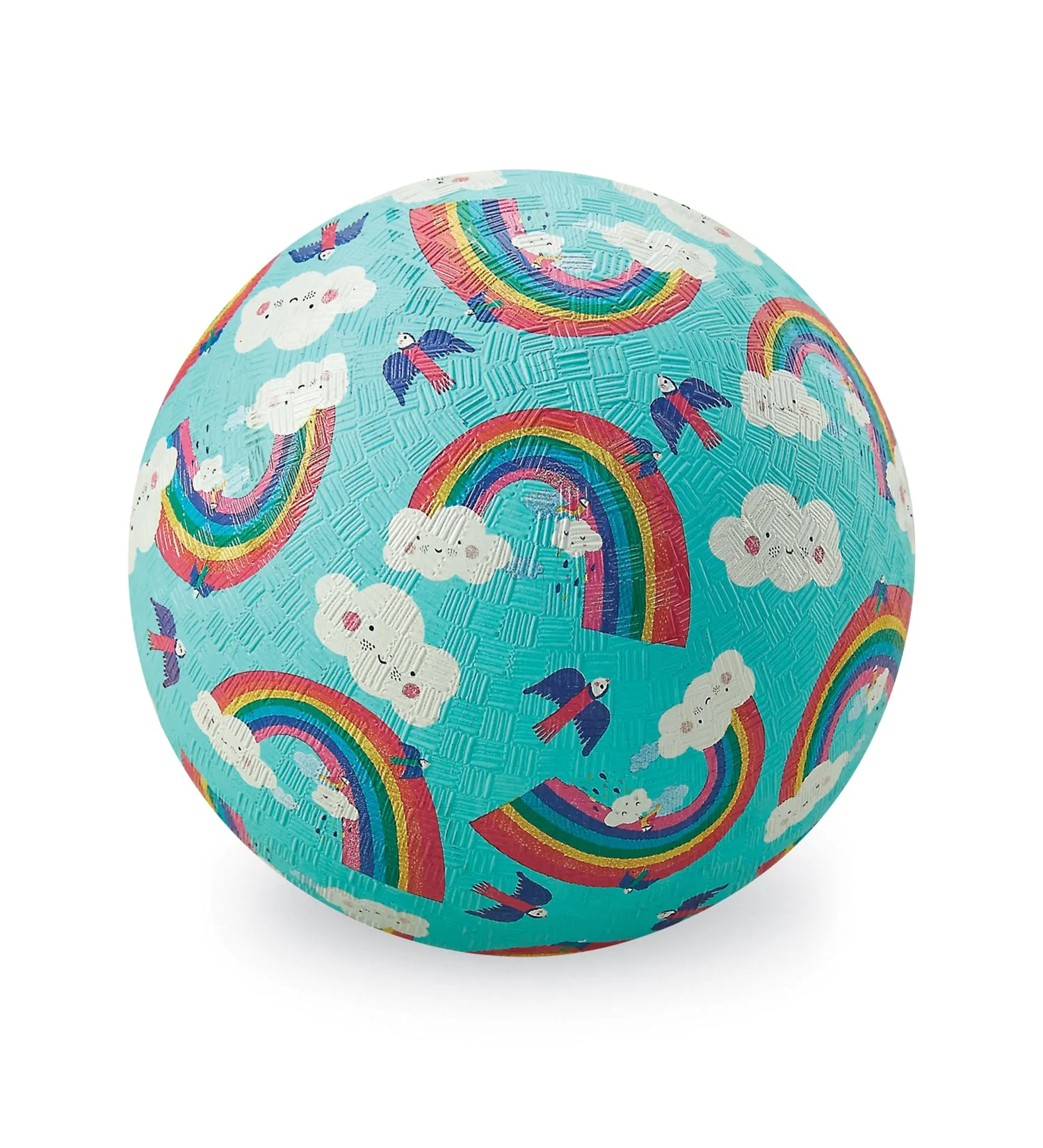 5" Playground Ball - Many Pattern Choices