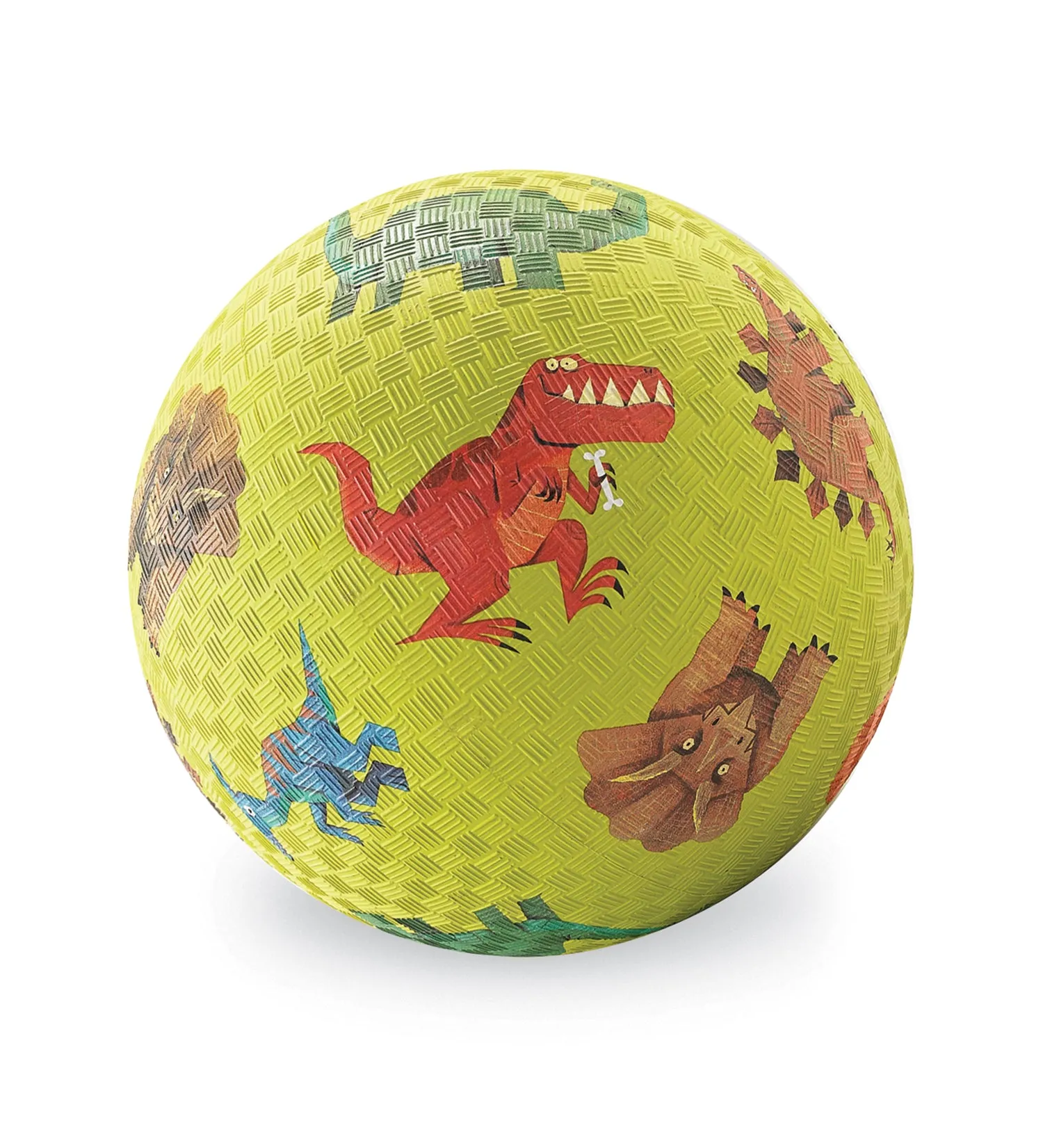 5" Playground Ball - Many Pattern Choices