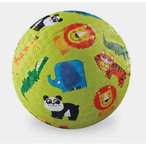 7" Playground Ball