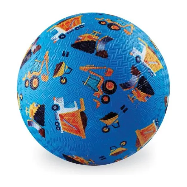 7" Playground Ball