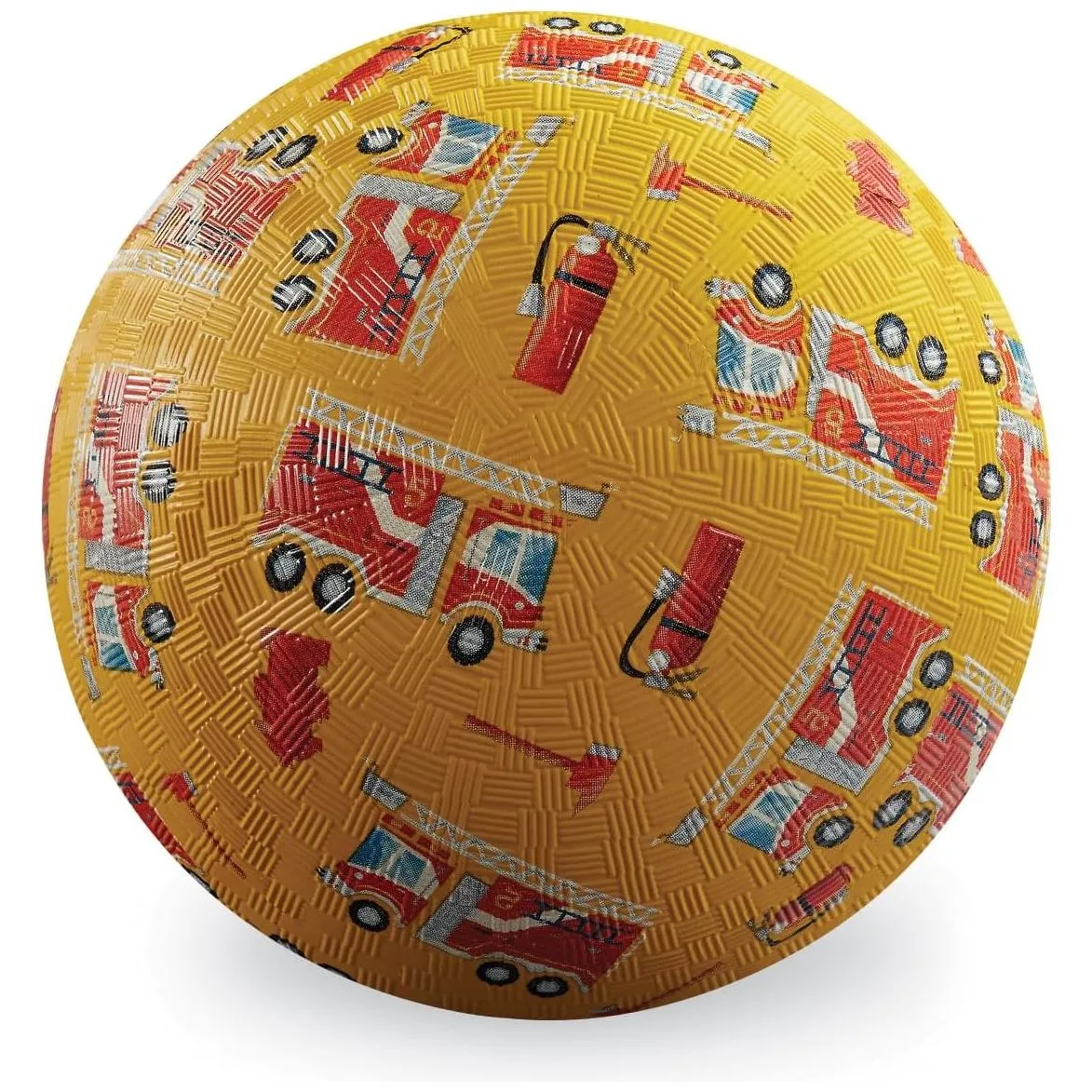 7" Playground Ball