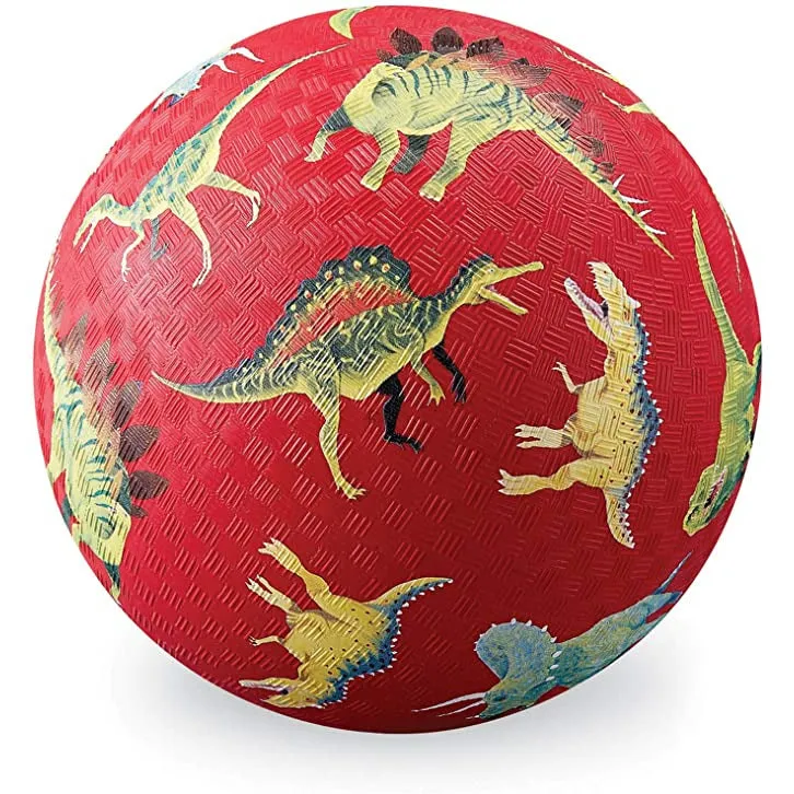 7" Playground Ball