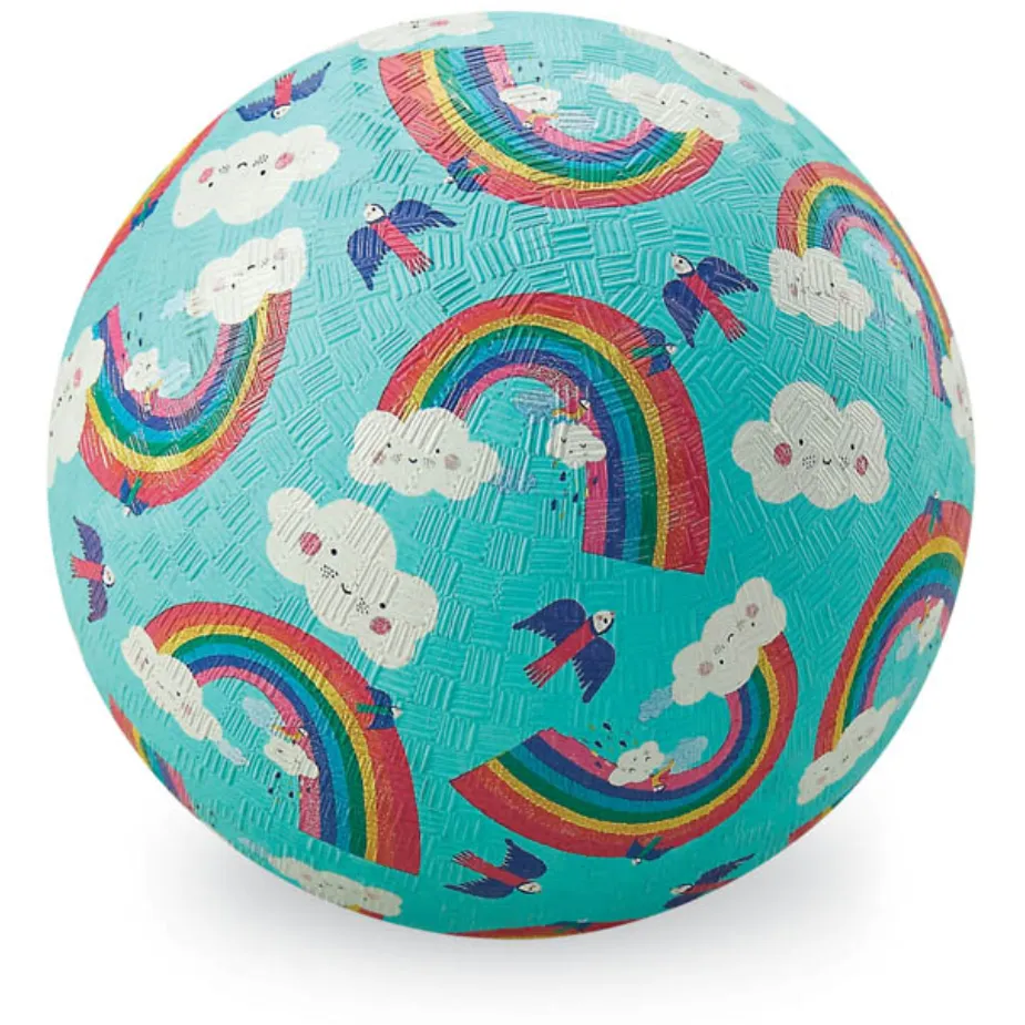 7" Playground Ball