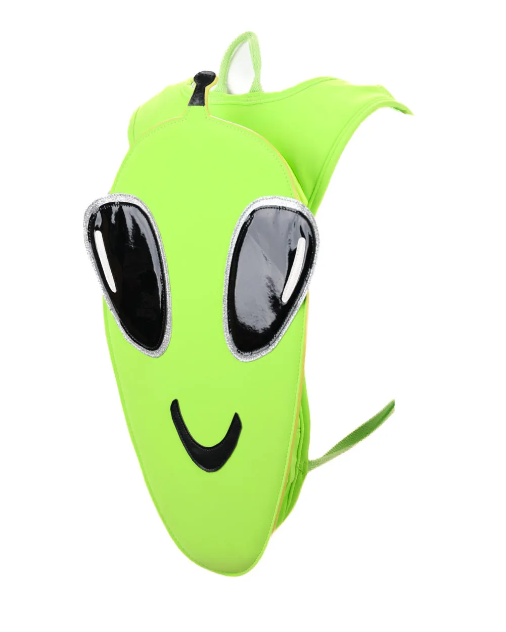 Alien Invasion Hydration Pack