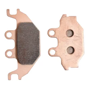 All Balls Racing Sintered Brake Pads (18-8033)