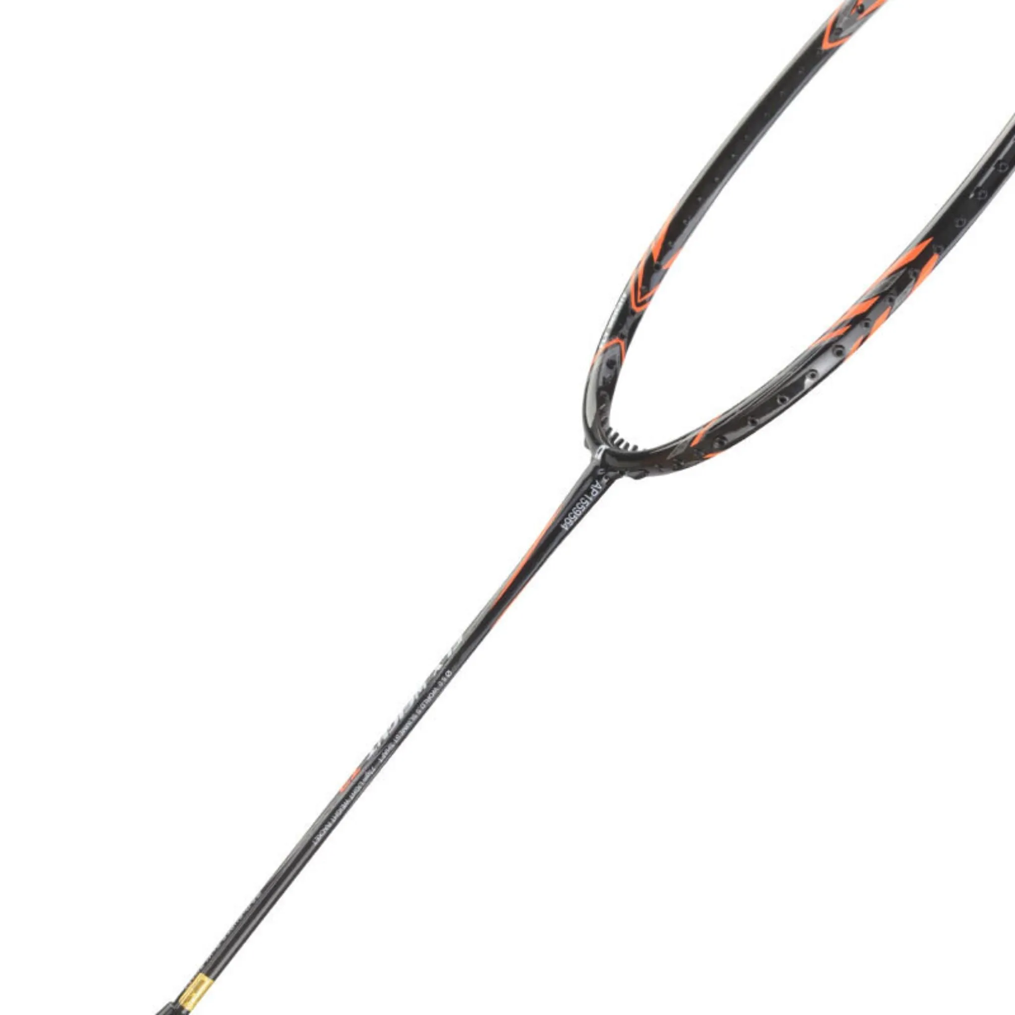 APACS Fly Weight 73 Badminton Racket