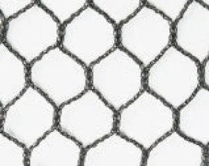 Ball Barrier Netting