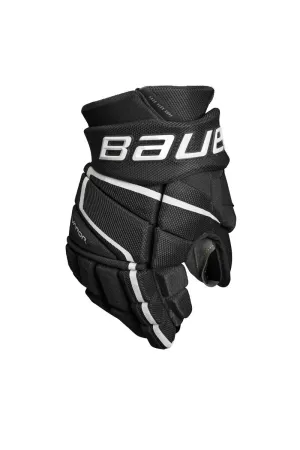 Bauer Intermediate Vapor 3X PRO Hockey Player Gloves