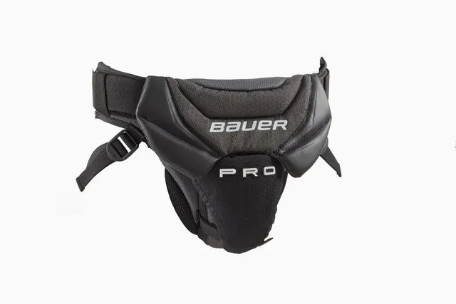 Bauer Senior Pro Hockey Goalie Cup