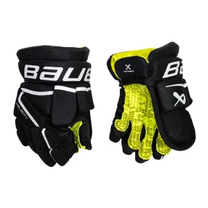 Bauer Youth Vapor VELOCITY Hockey Player Gloves