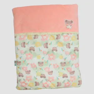 Bear Head Baby Sleeping Bag