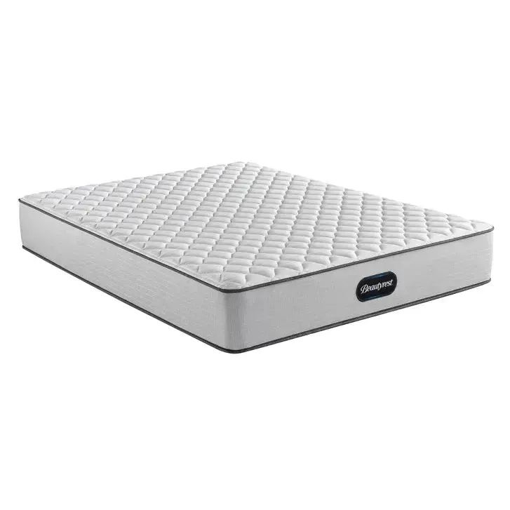 Beautyrest BR800 Firm 11.25 Inch Mattress