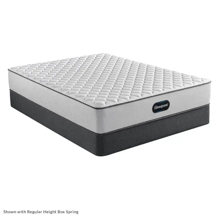 Beautyrest BR800 Firm 11.25 Inch Mattress