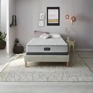 Beautyrest BR800 Firm 11.25 Inch Mattress