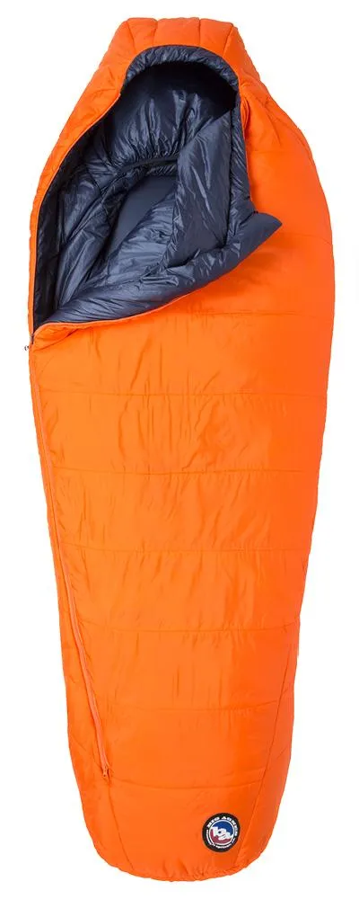 Big Agnes Lost Dog 15 Fireline Eco Sleeping Bag