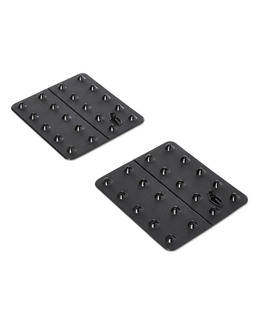 Board Thorns Snow Traction Pad - Black