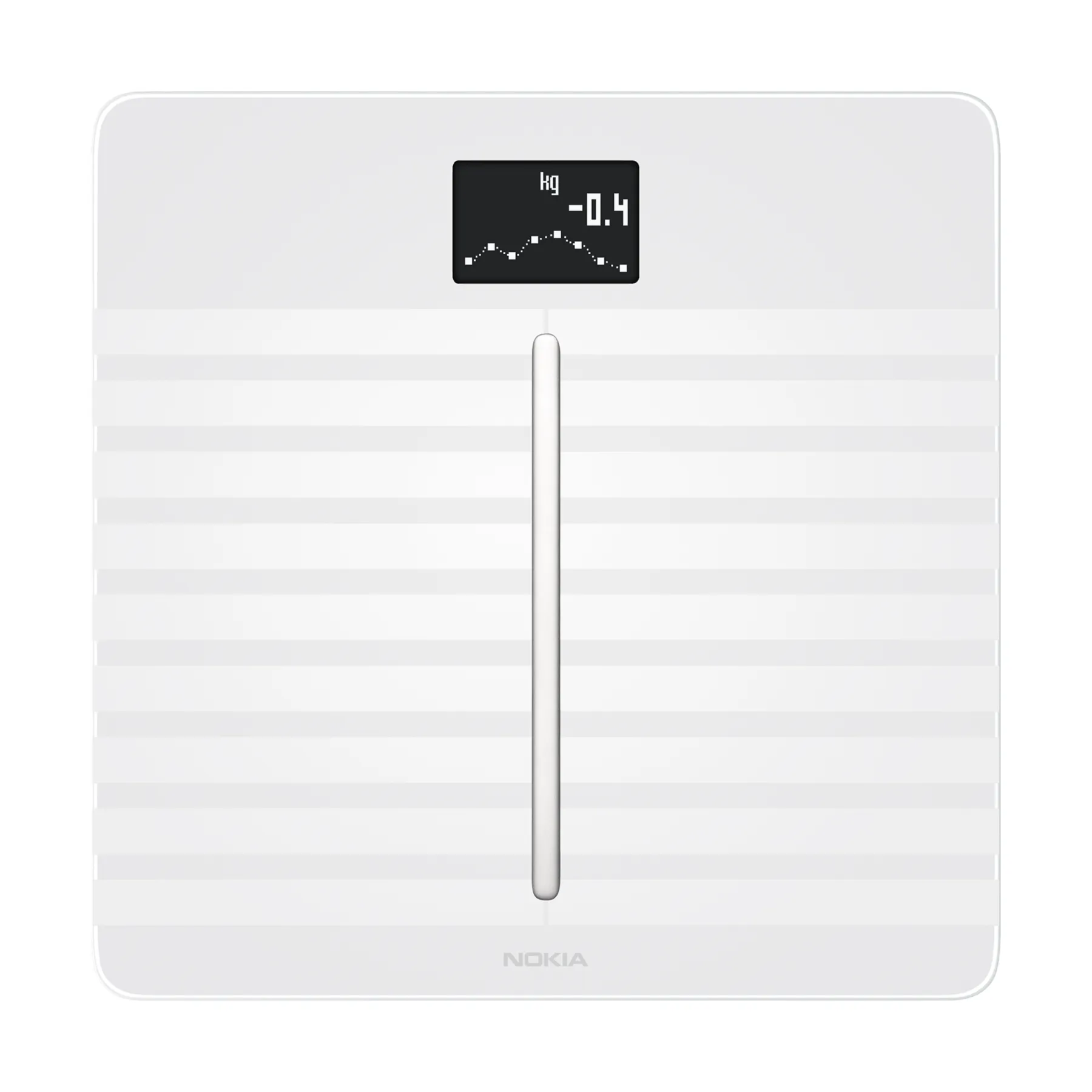 Body Cardio Scale