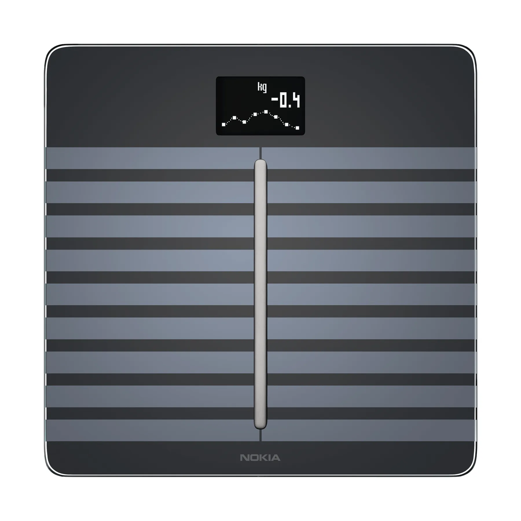 Body Cardio Scale