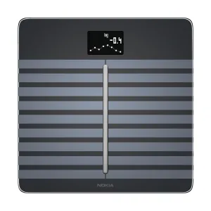 Body Cardio Scale