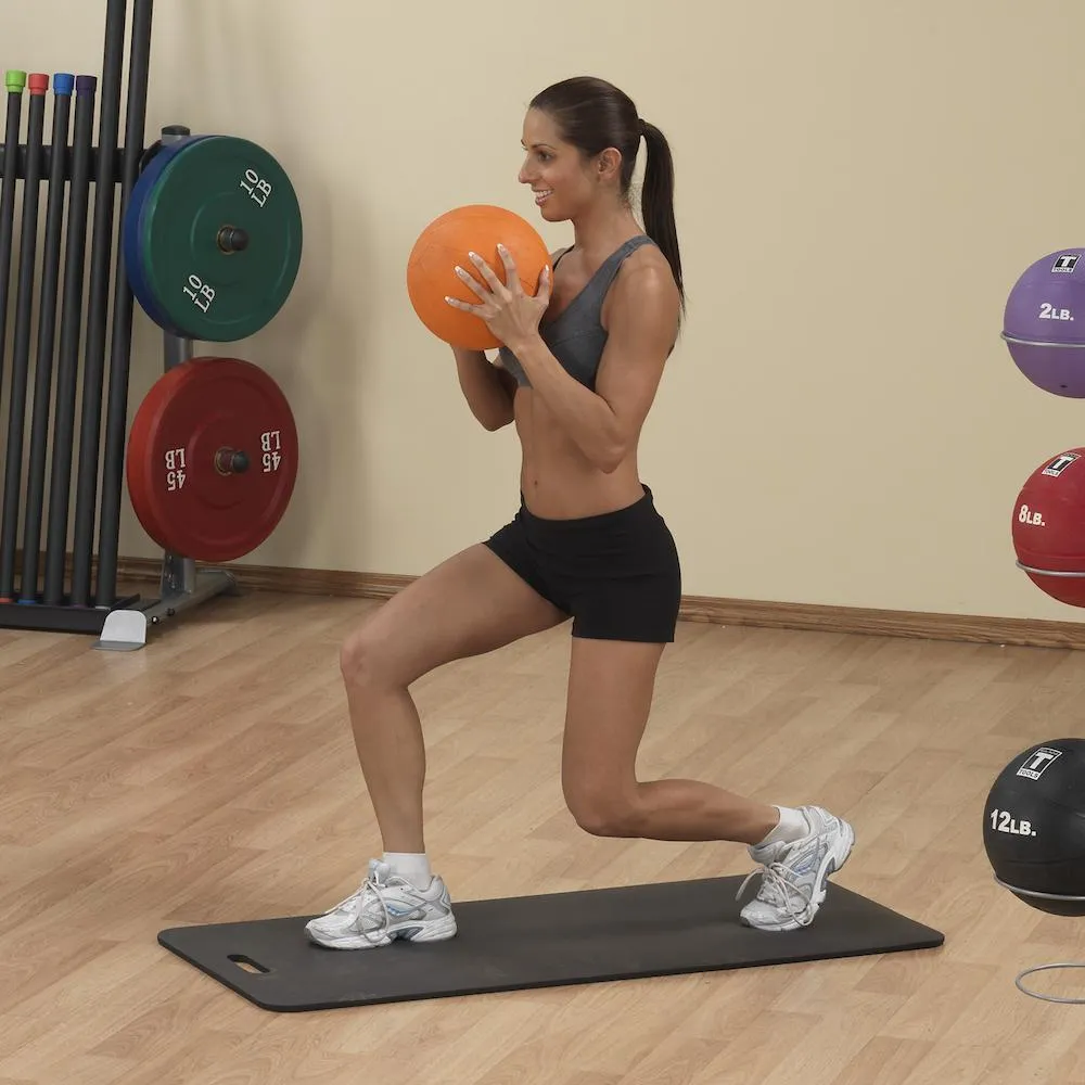 Body-Solid Tools Medicine Ball