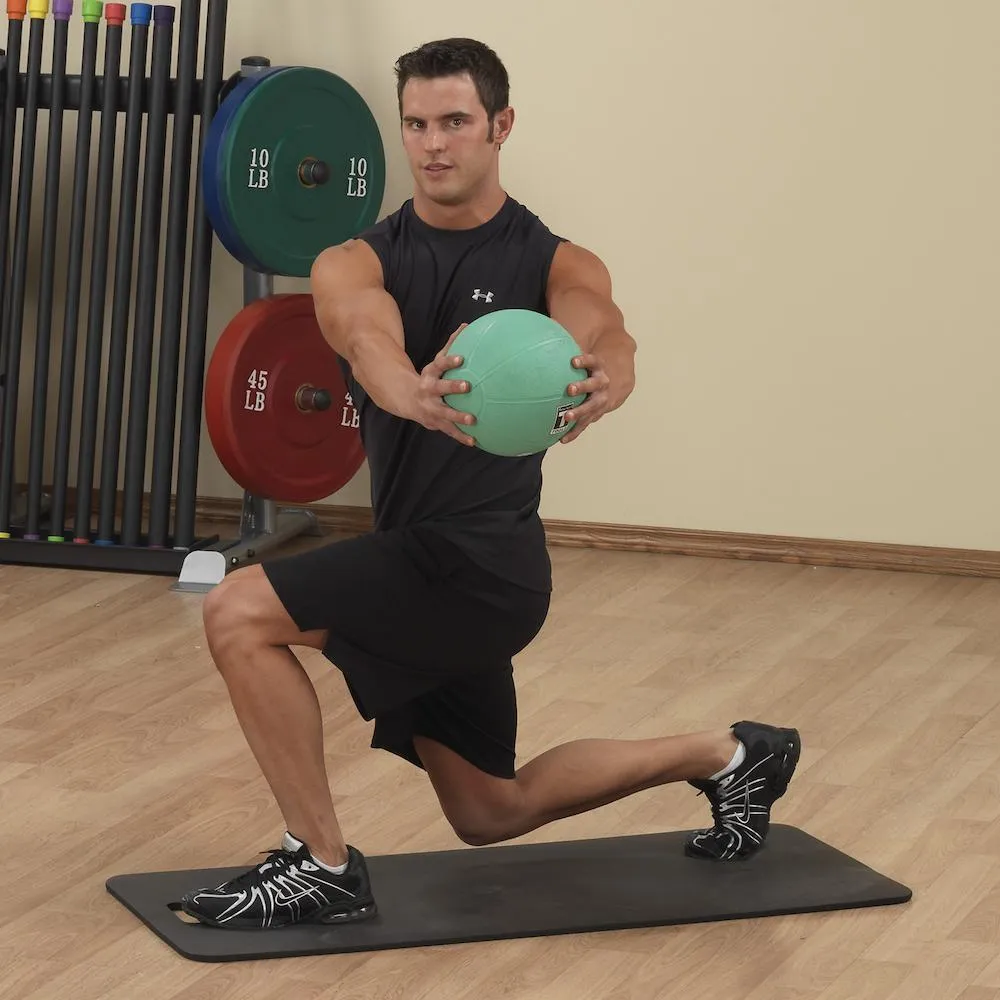 Body-Solid Tools Medicine Ball