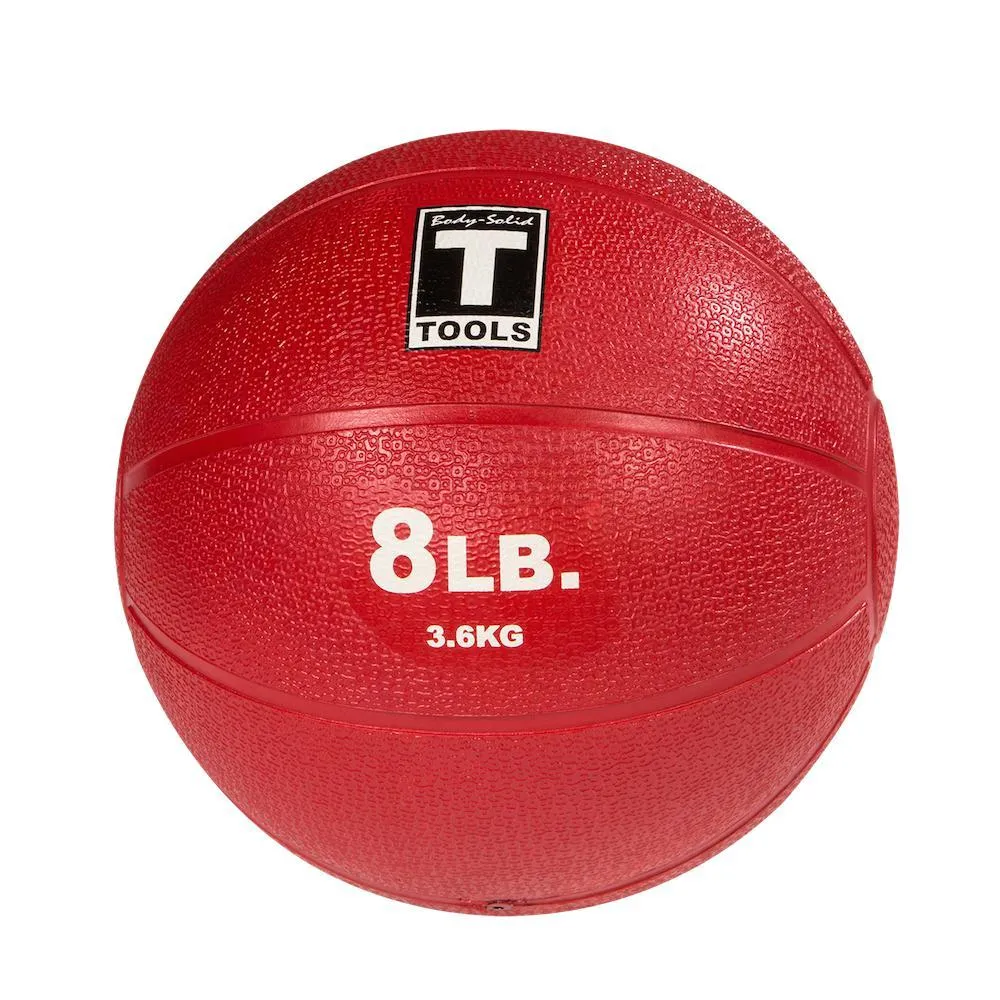 Body-Solid Tools Medicine Ball