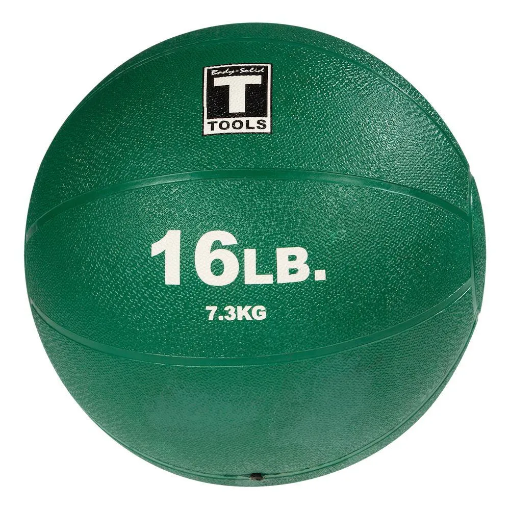 Body-Solid Tools Medicine Ball