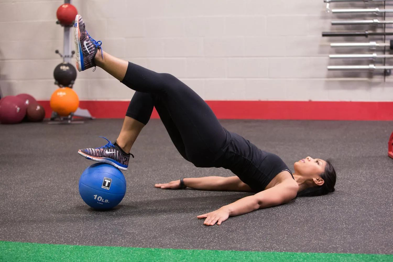 Body-Solid Tools Medicine Ball