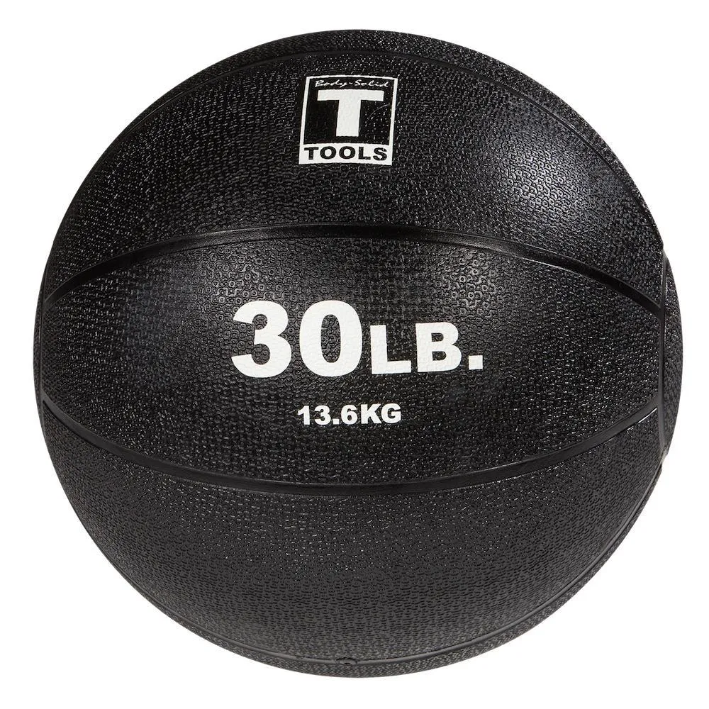 Body-Solid Tools Medicine Ball