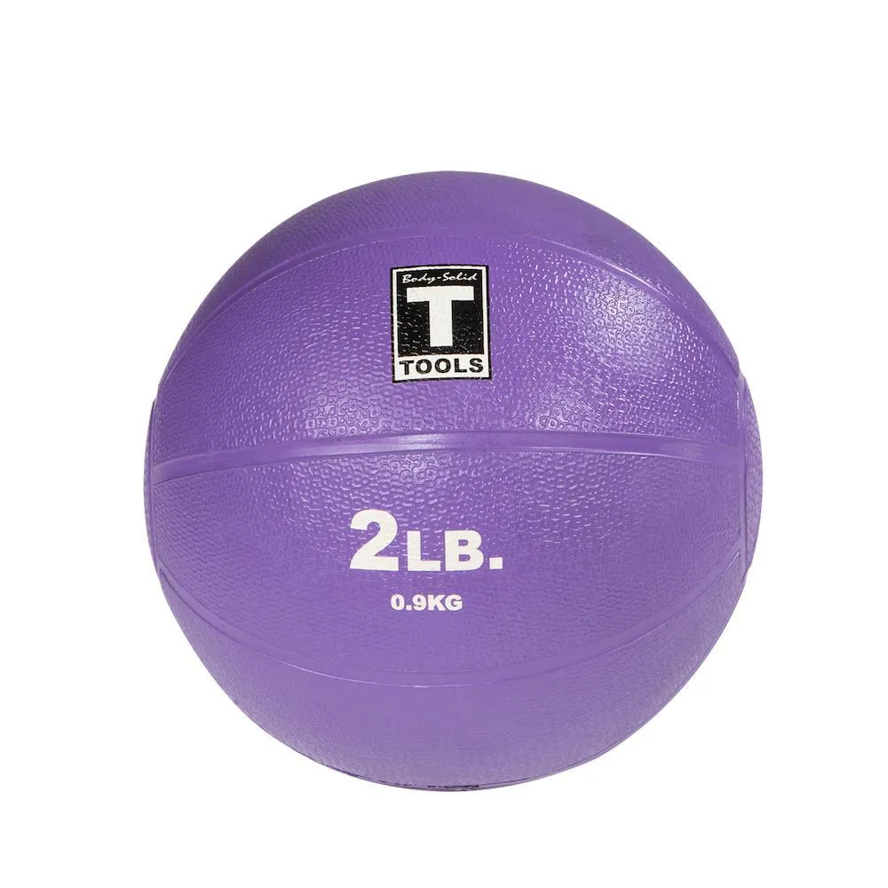 Body-Solid Tools Medicine Ball