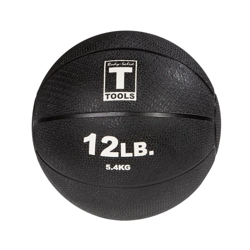 Body-Solid Tools Medicine Ball