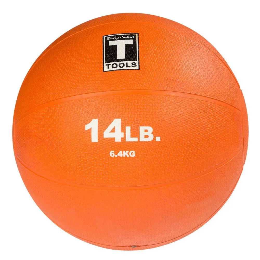 Body-Solid Tools Medicine Ball