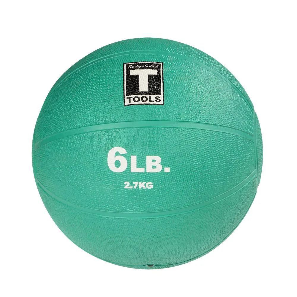 Body-Solid Tools Medicine Ball