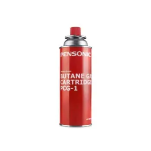 Butane Gas Cylinders