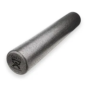 CanDo Composite Foam Roller Extra-Firm