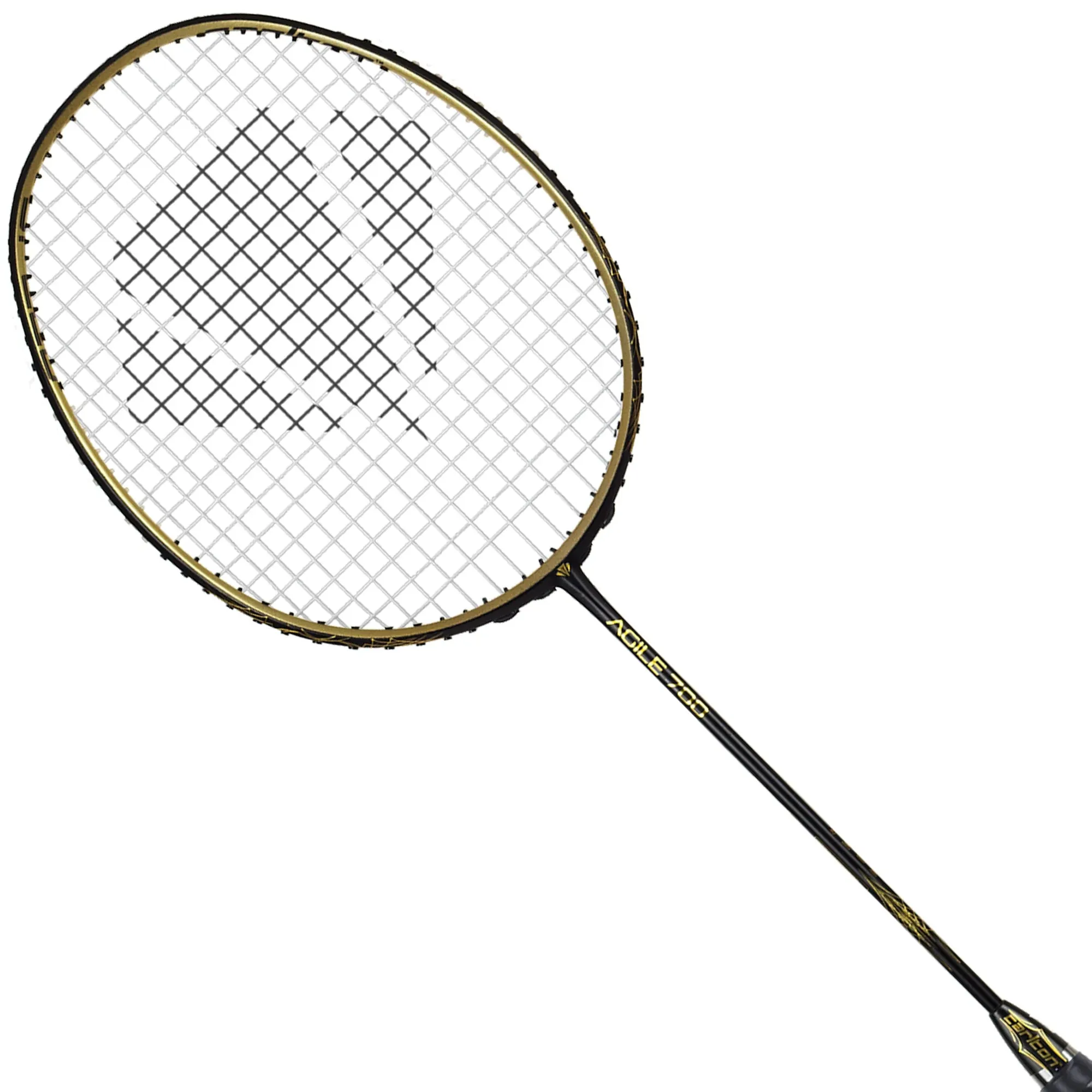 Carlton Agile Badminton Rackets