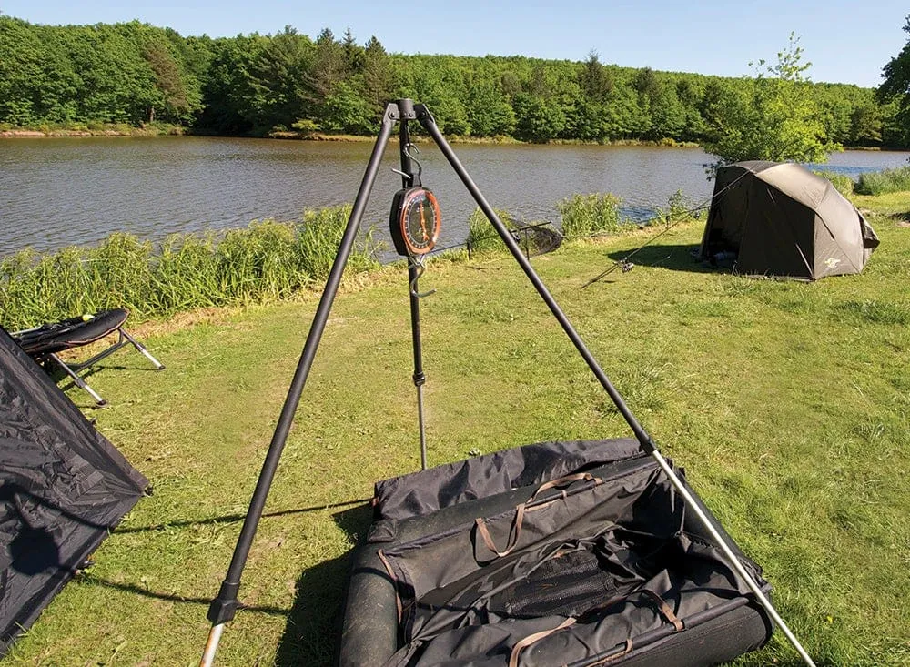 Carp Spirit - Scale Tripod