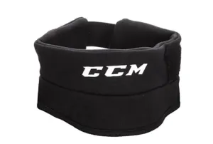 CCM NG900 SENIOR CUT RESISTANT ICE HOCKEY NECK GUARD