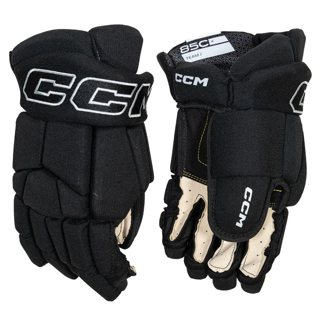 CCM Senior HG85C Hockey Player Gloves