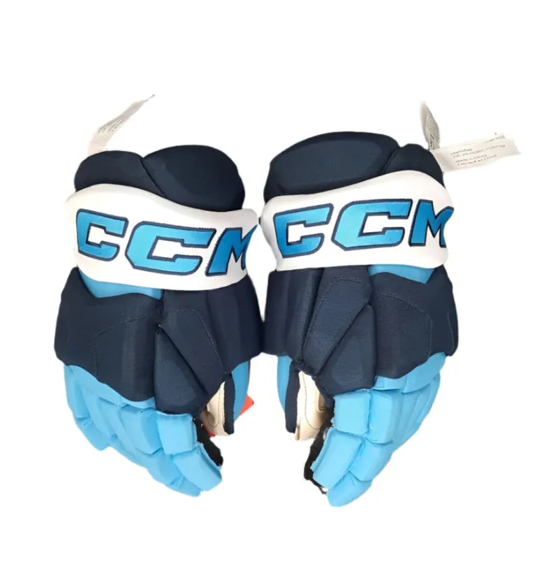 CCM Senior HG95C Hockey Player Gloves (2022)